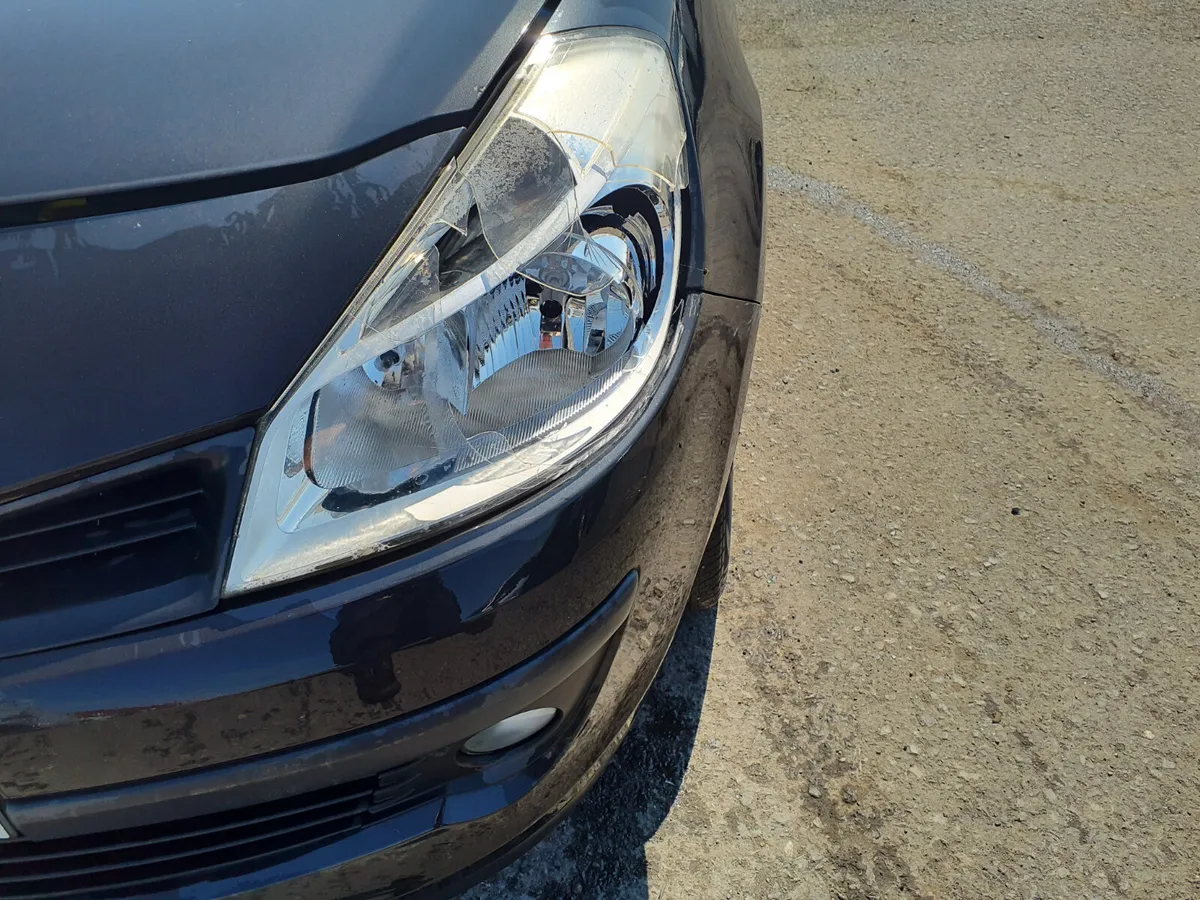 2009 Renault Clio - Image 4