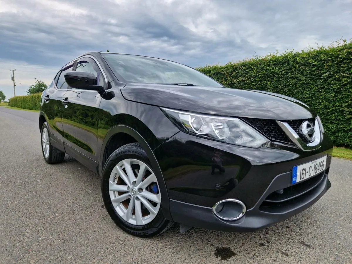 Qashqai 1.2 DIG-T ACENTA PREMIUM. - Image 1