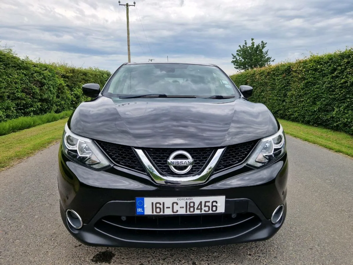Qashqai 1.2 DIG-T ACENTA PREMIUM. - Image 2