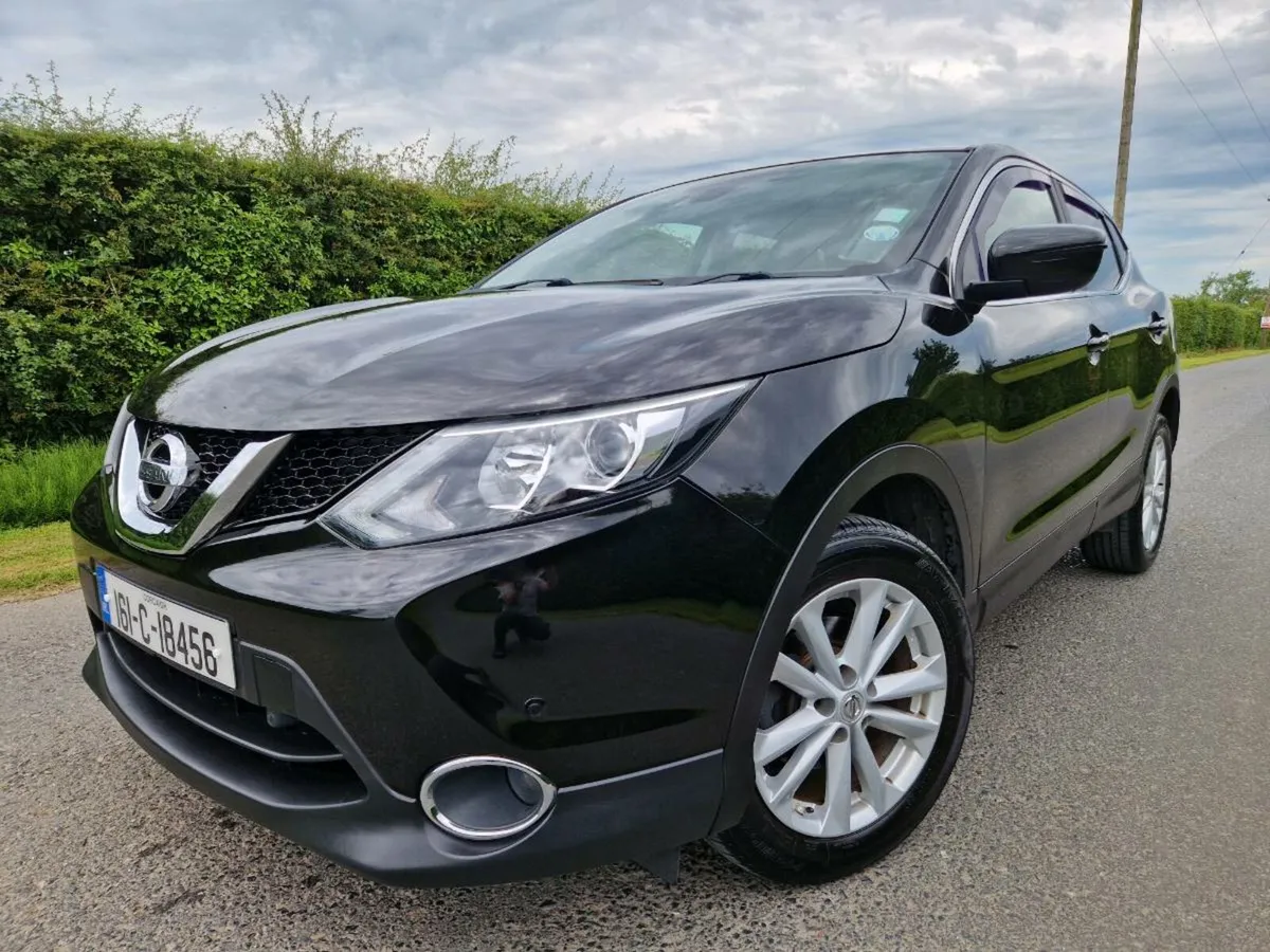 Qashqai 1.2 DIG-T ACENTA PREMIUM. - Image 3