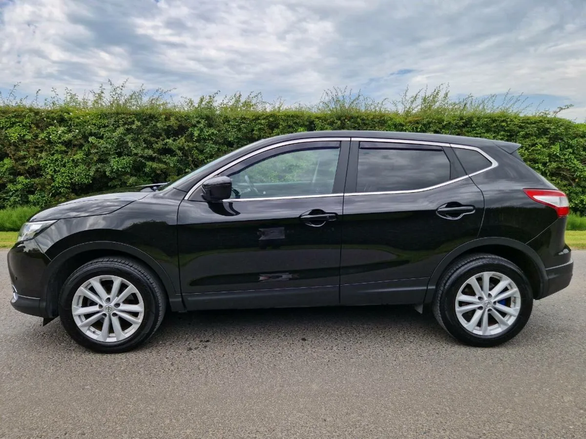 Qashqai 1.2 DIG-T ACENTA PREMIUM. - Image 4