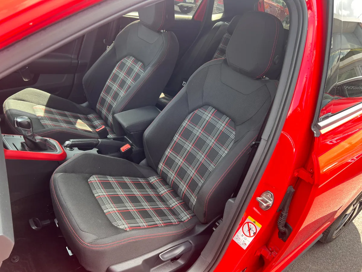 GTI 2.0 TSI 200BHP AUTO **Finance Arranged/Irish C - Image 4