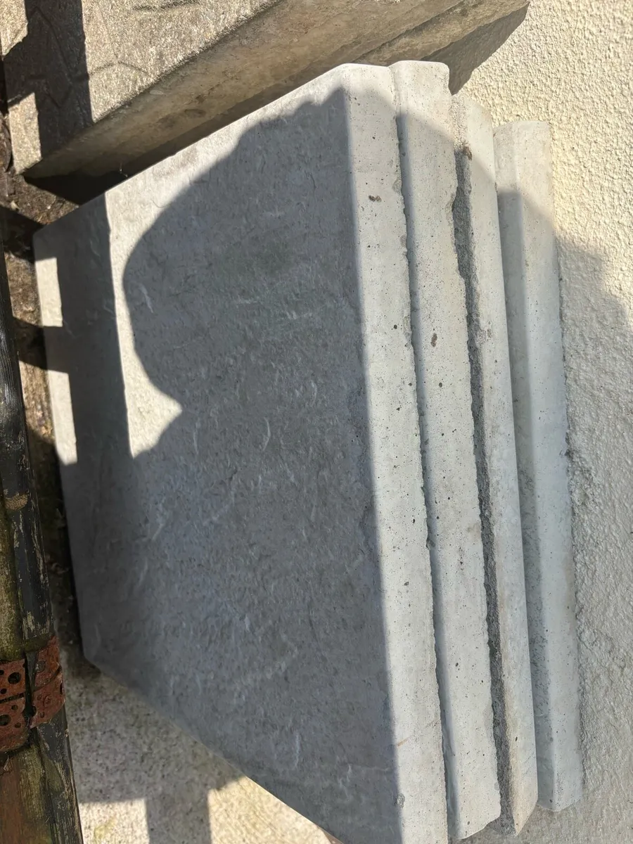 Paving slabs - Image 1