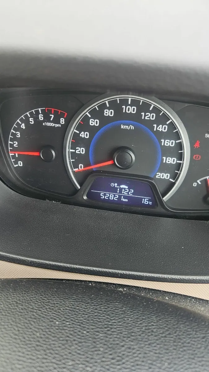 Hyundai i10 2016 - Image 4