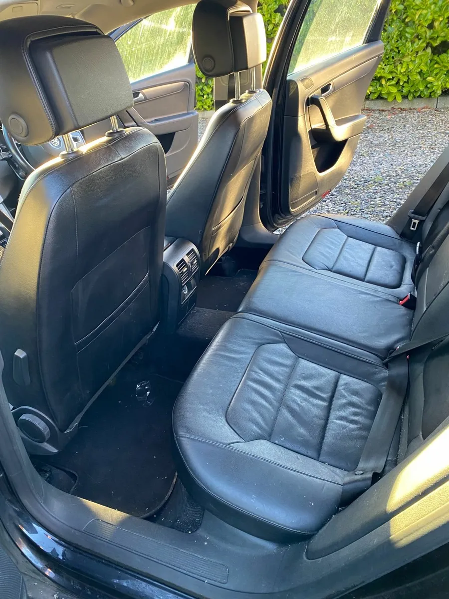 Volkswagen Passat 2014 - Image 4