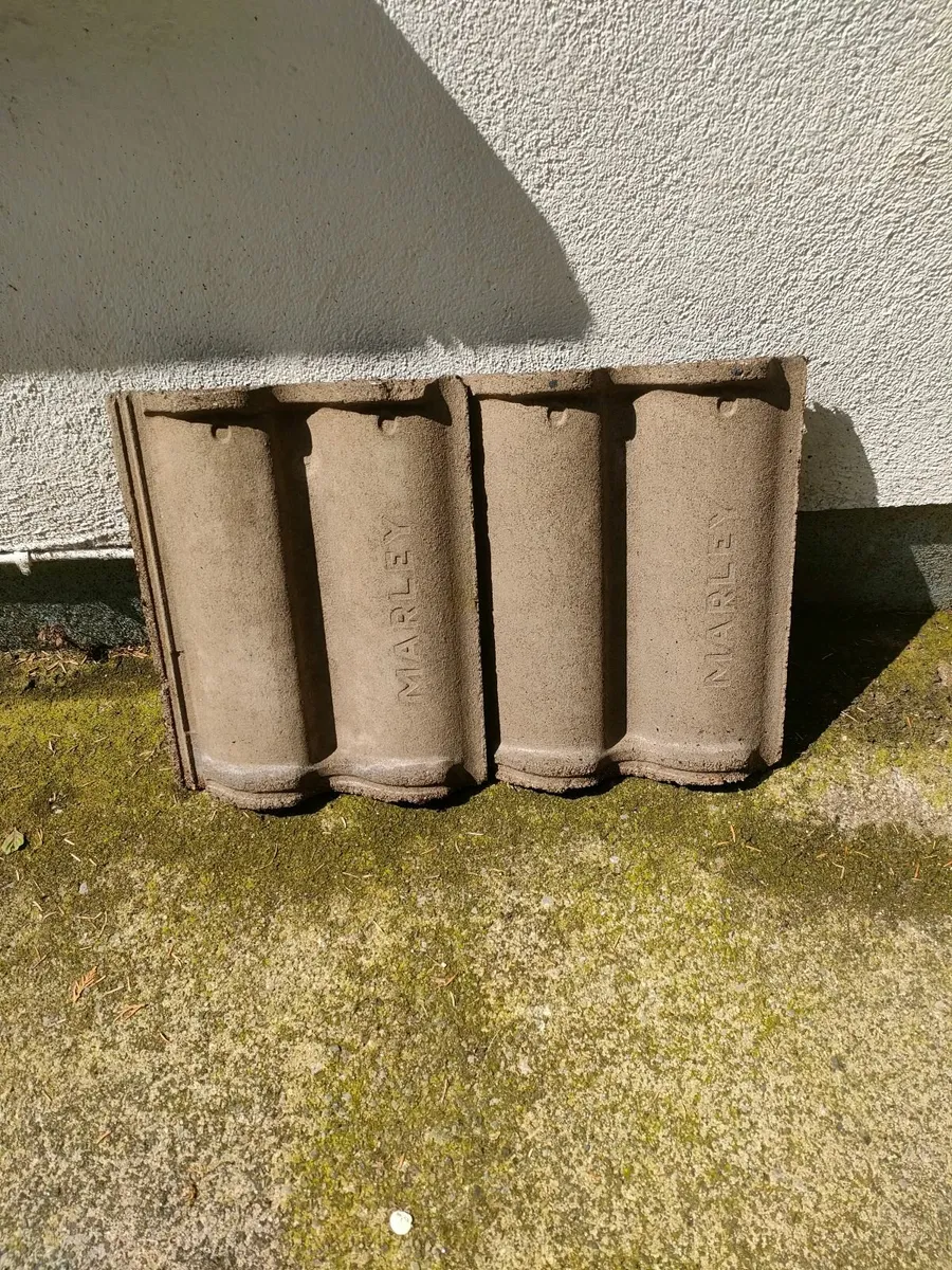 Roof tiles - Image 1