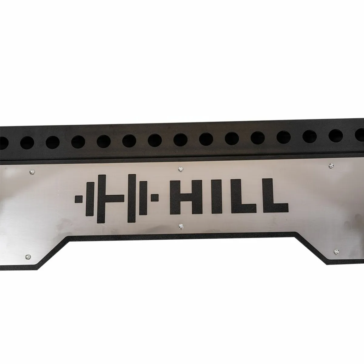 HR2 - Compact Half Squat Rack - Weights Gym - Image 3