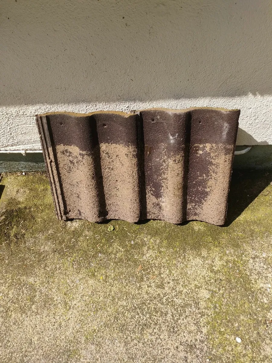Roof tiles - Image 2
