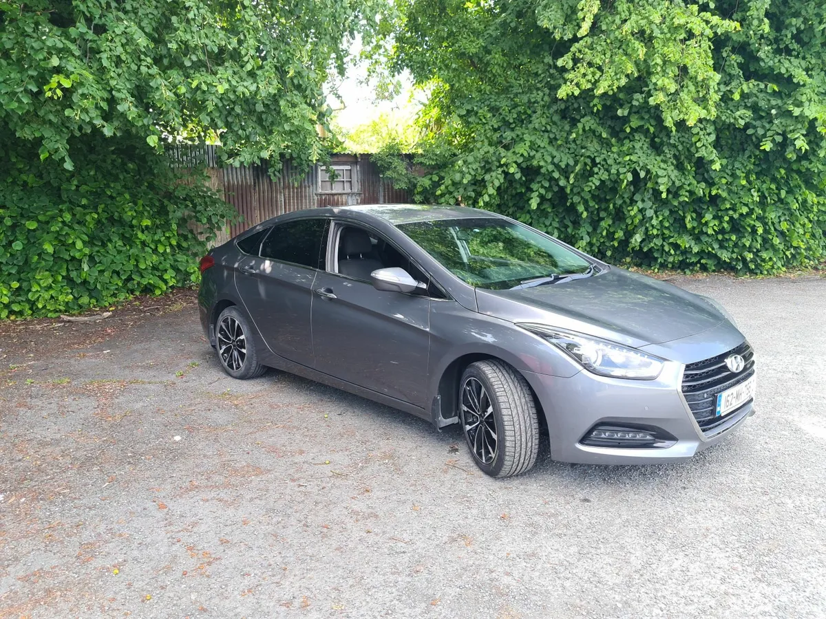 Hyundai i40 2016 - Image 1