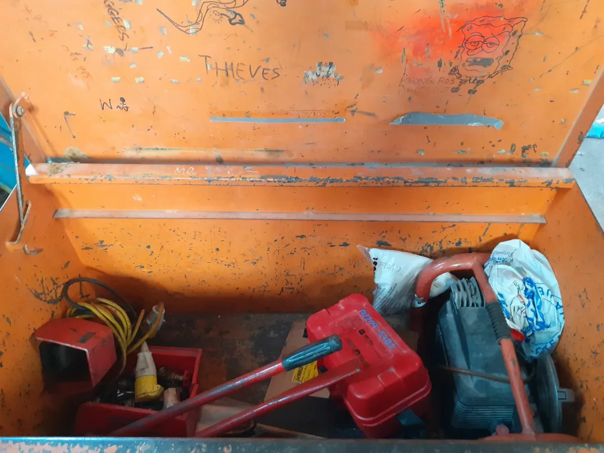 SITE BOX - Image 2