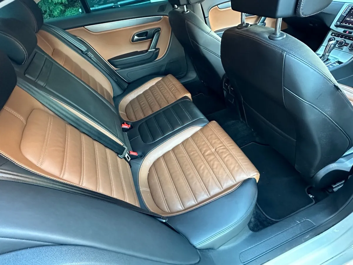 Volkswagen CC 2016 - Image 3