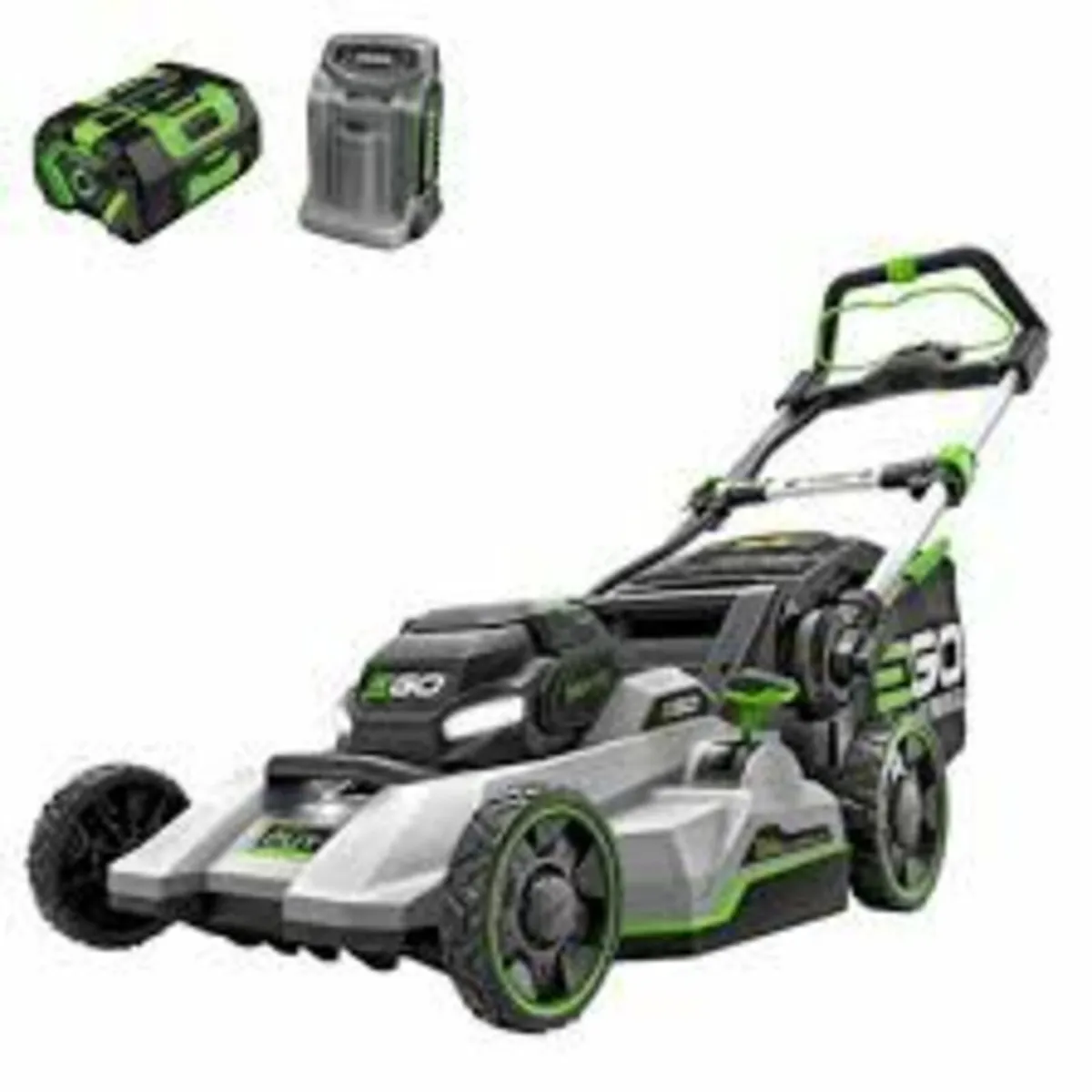EGO LAWNMOWER - Image 4