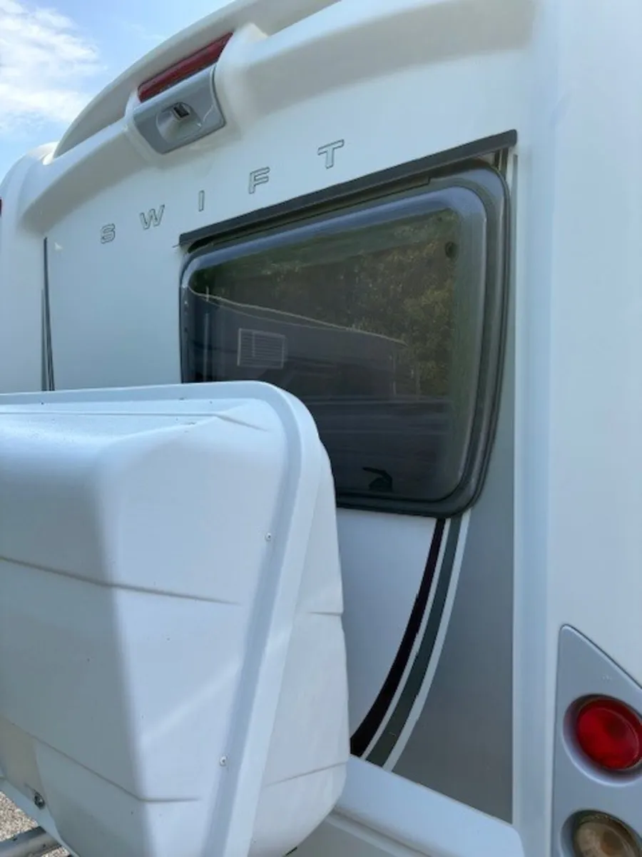 2008 Swift Balero 2.3, 130 BHP - Image 4