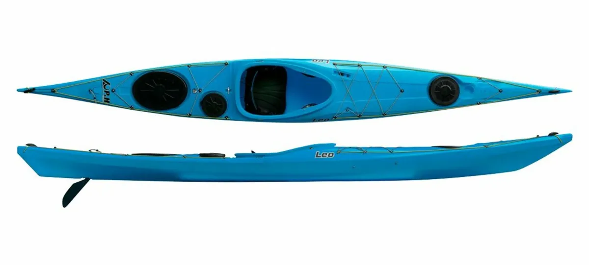 P&H Leo's MZ3 MV & HV Touring Kayaks All in stock - Image 2
