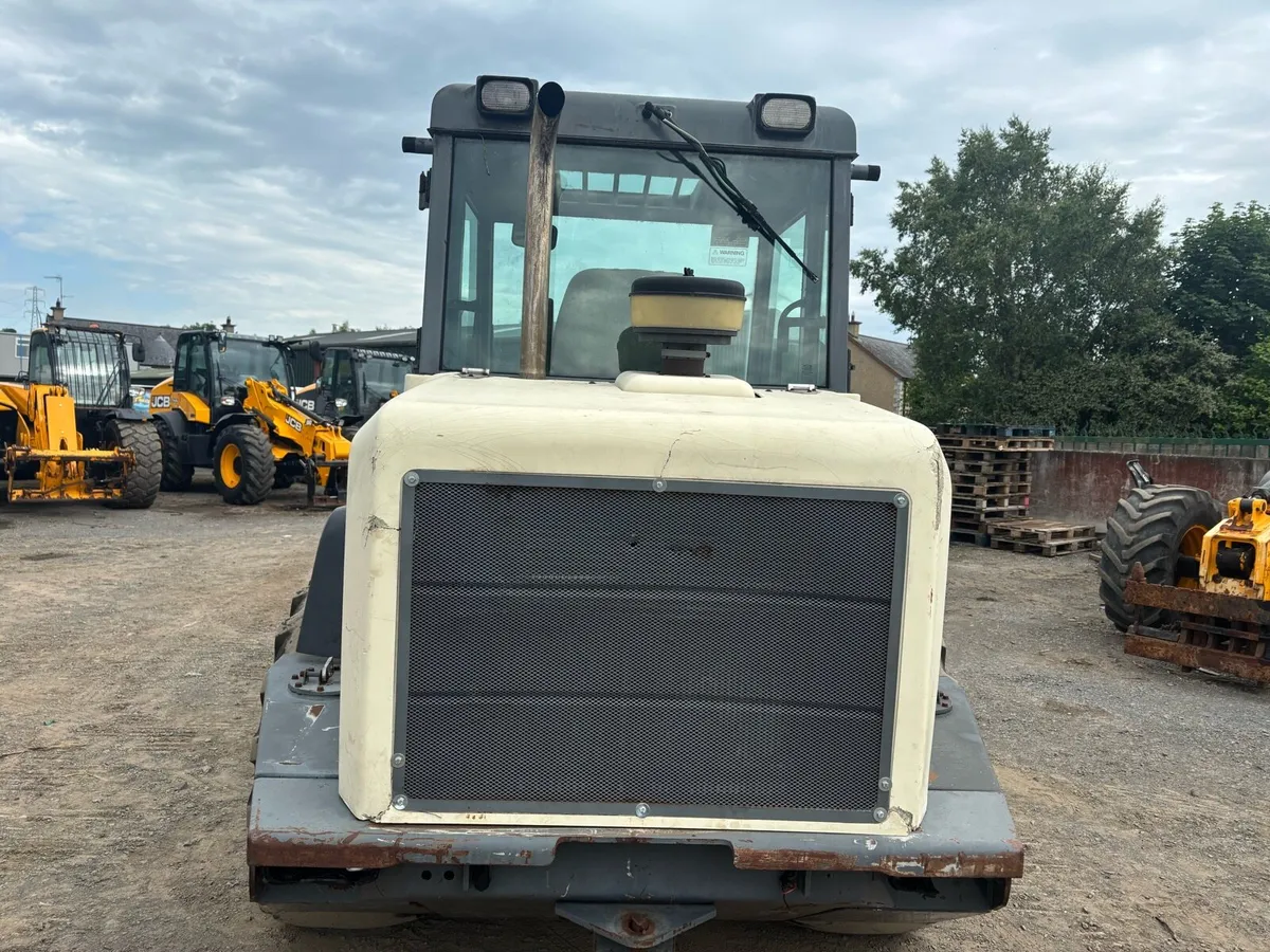 2006 Terex TR200 - Image 3