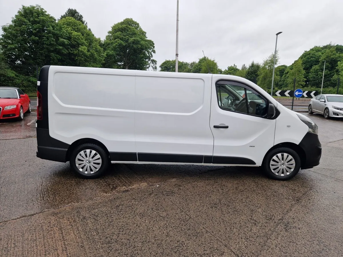 Van - Image 1