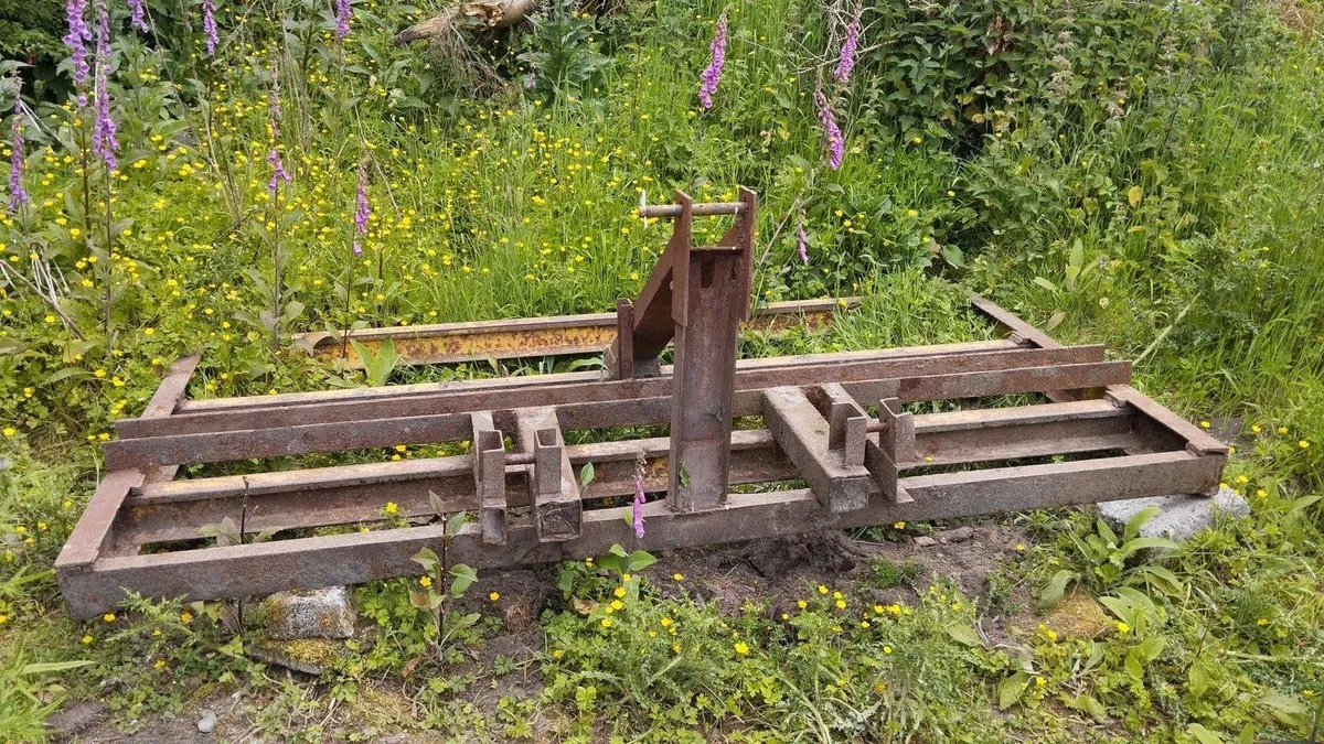 Land Leveller - Image 1