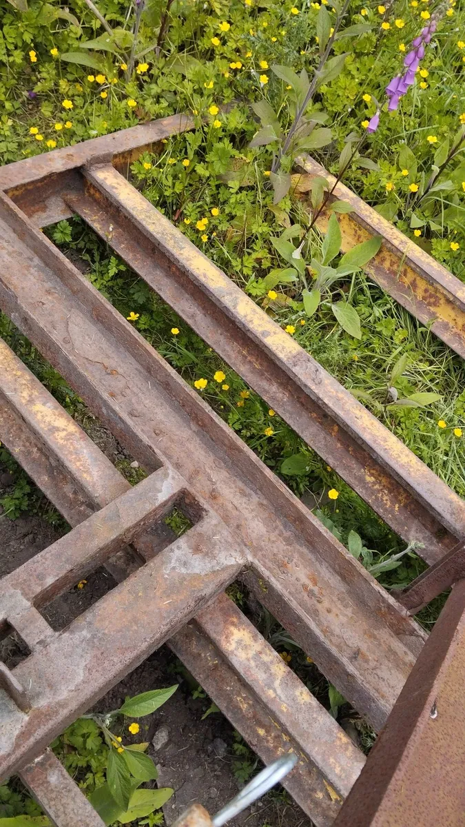 Land Leveller - Image 3