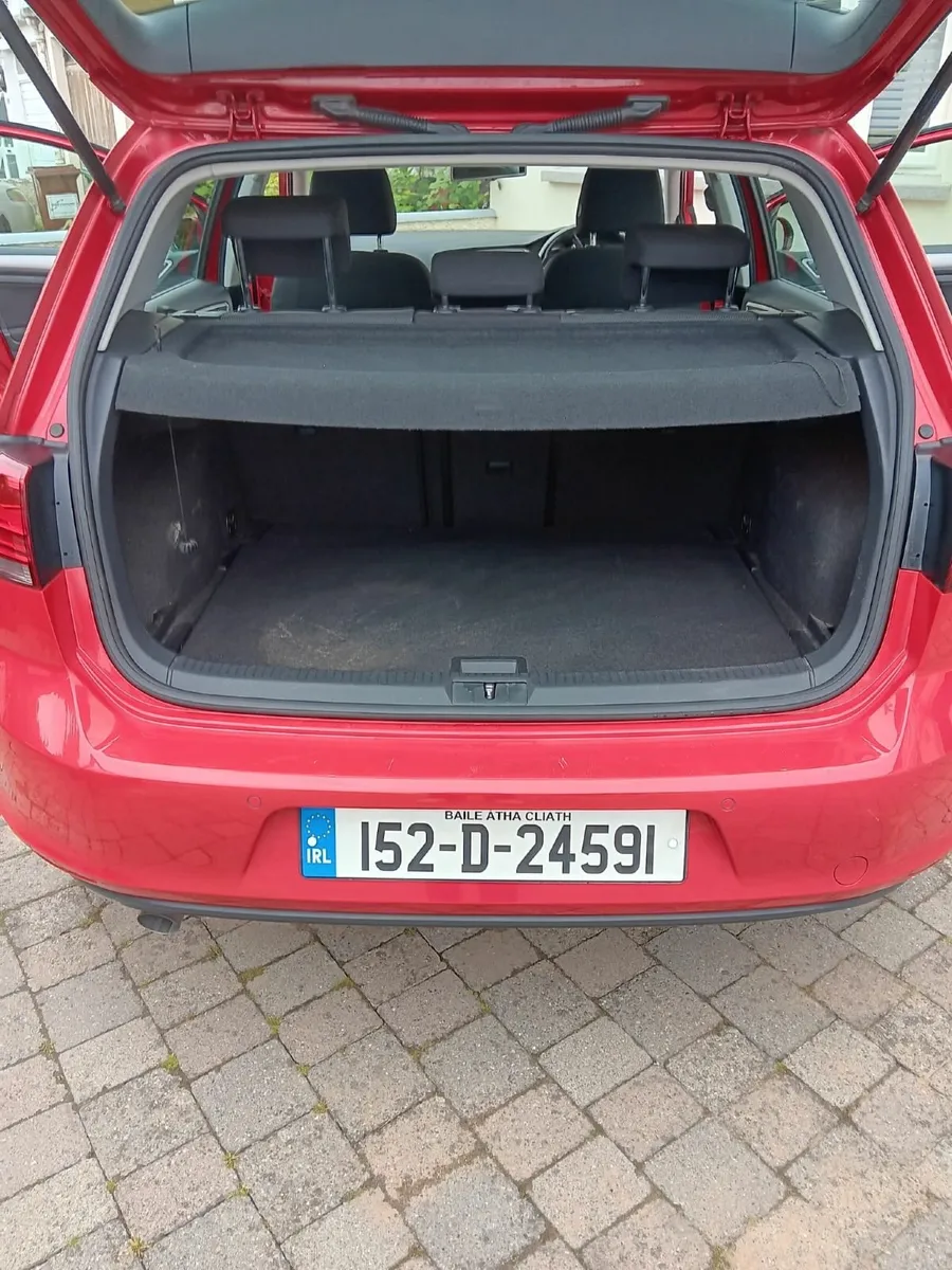 Volkswagen Golf 2015 - Image 4