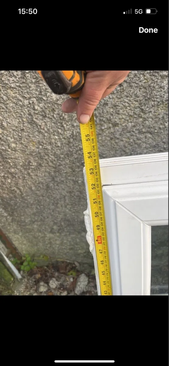 Pvc window - Image 3