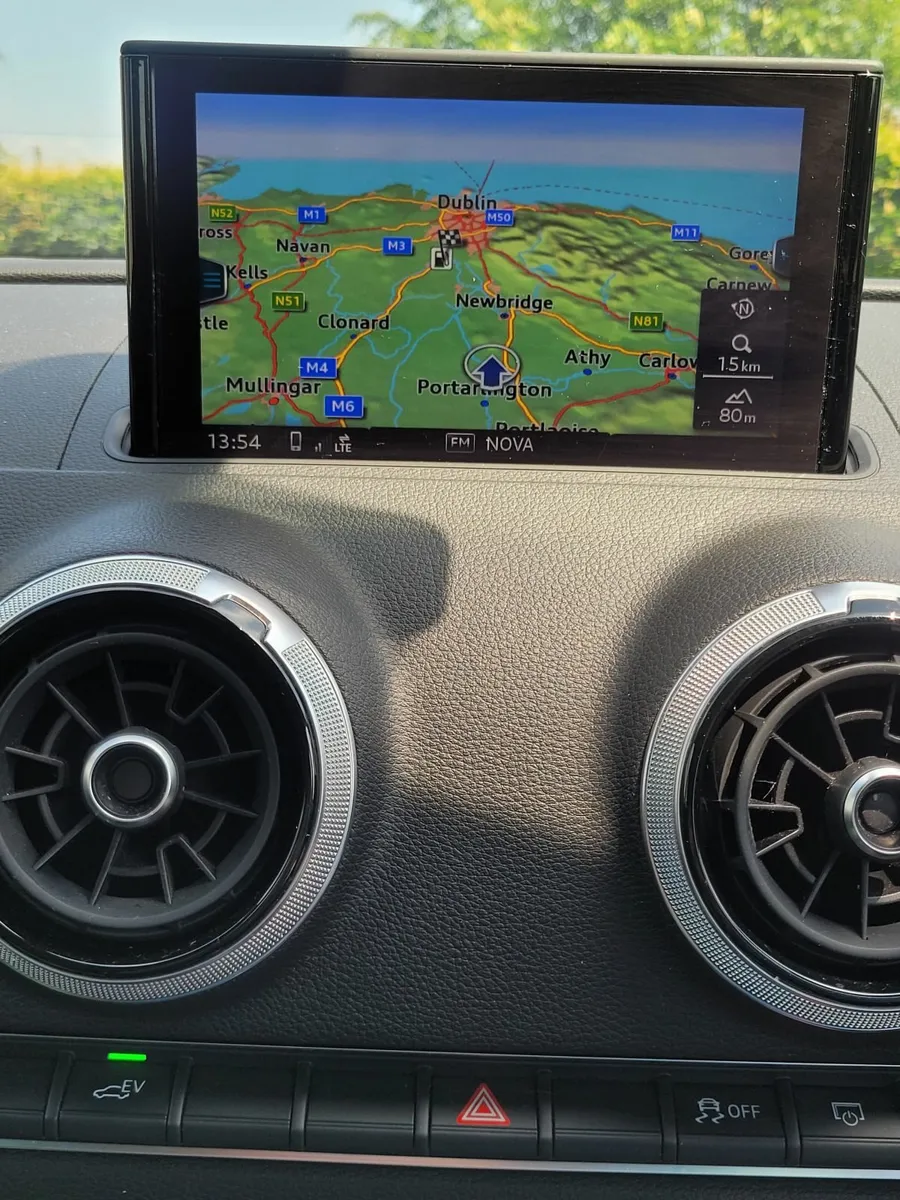 Audi A3 2020 - Image 4