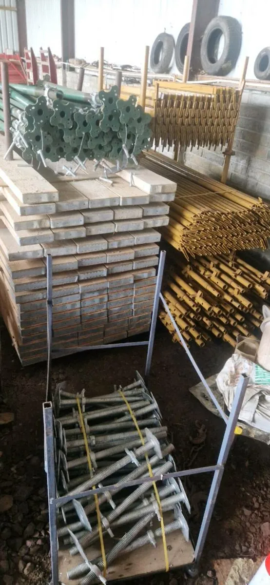 Scaffolding - Image 2