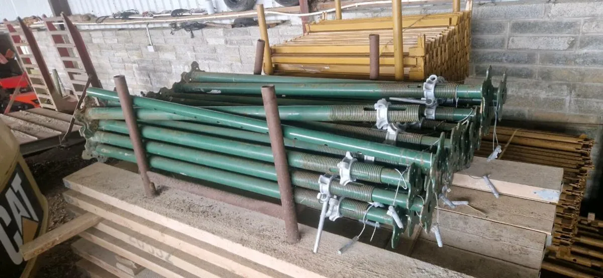 Scaffolding - Image 4