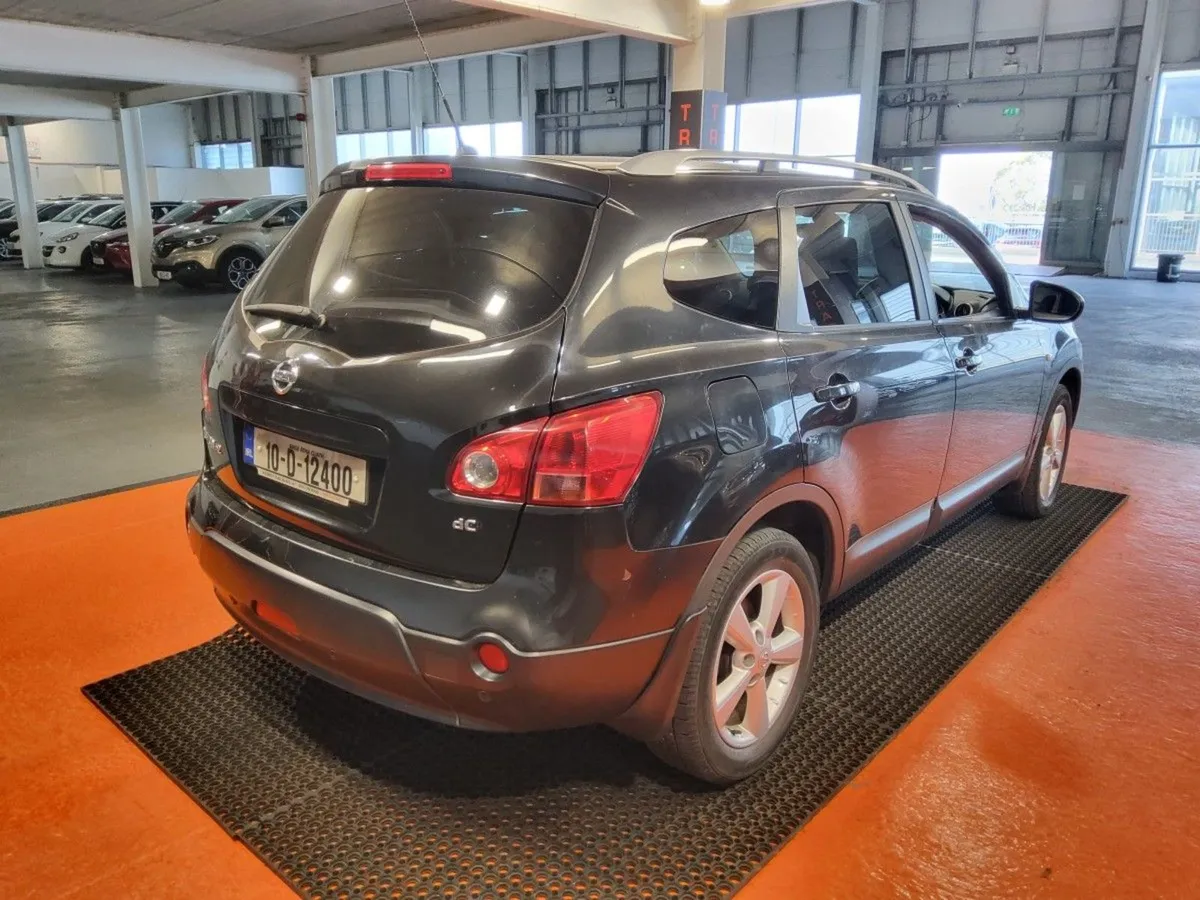 Nissan Qashqai +2 1.5d 4X2 - Image 3