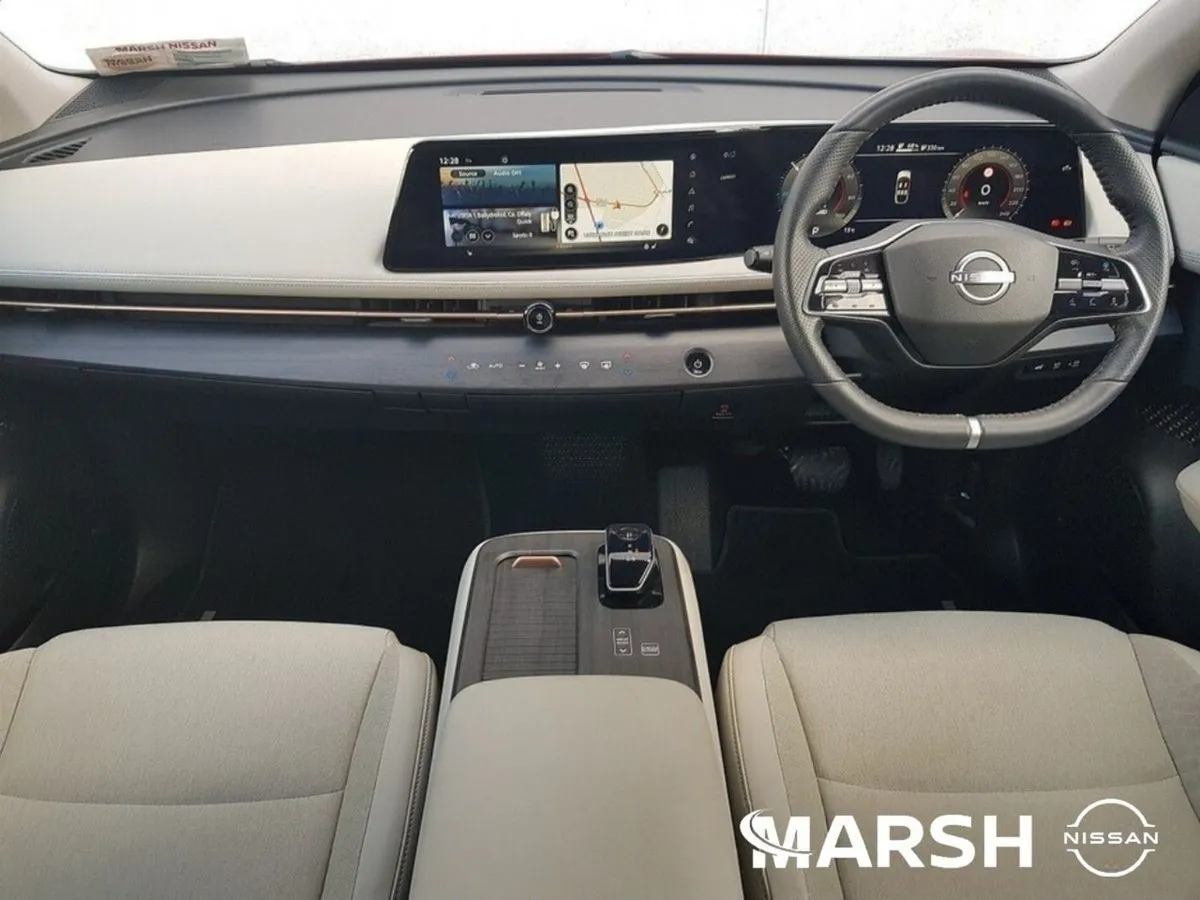 Nissan Ariya 87kw Advance - Image 2