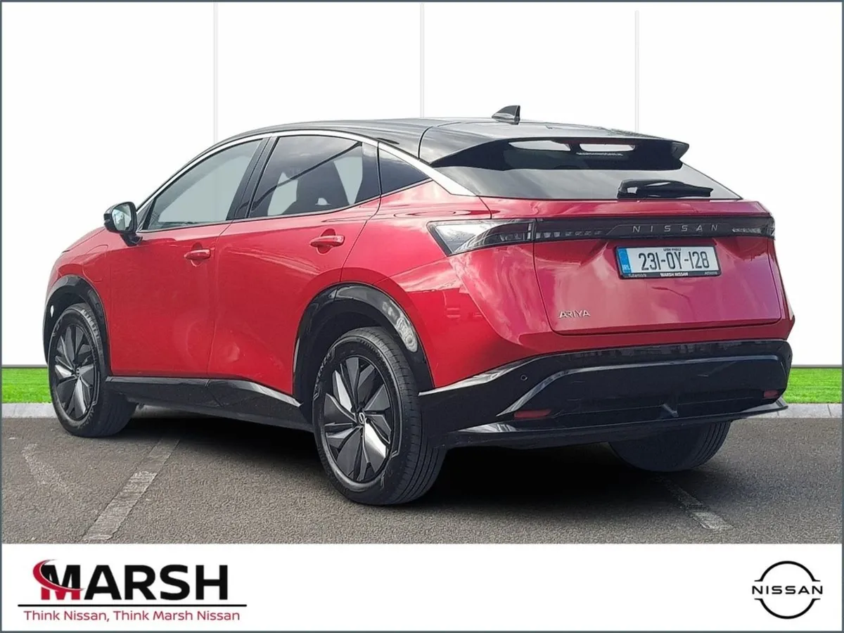Nissan Ariya 87kw Advance - Image 3