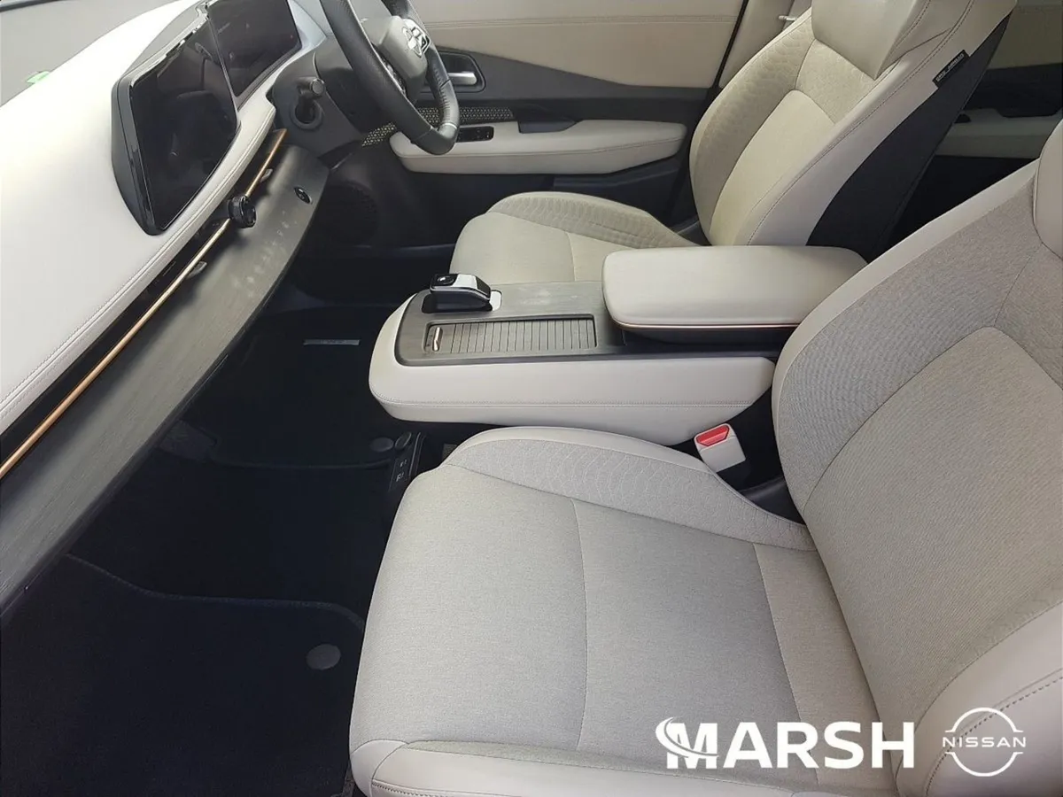 Nissan Ariya 87kw Advance - Image 4