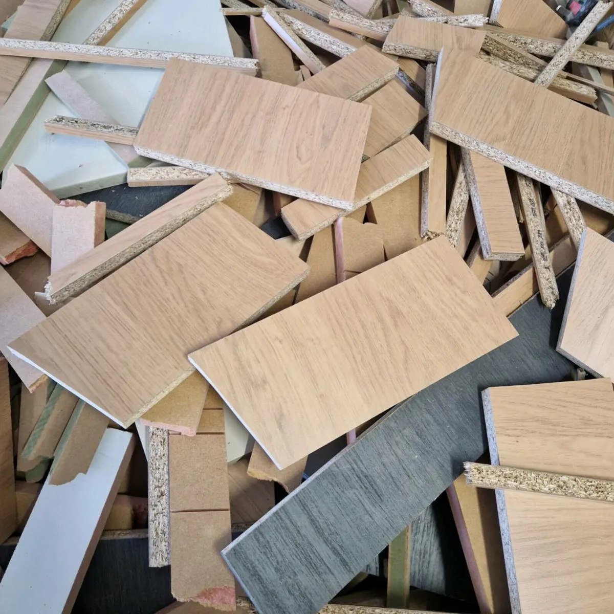 Firewood - Image 1