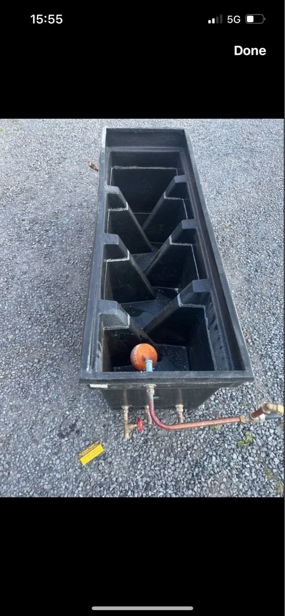 Attic Tank - Image 1