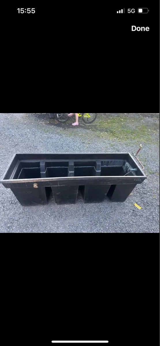 Attic Tank - Image 2