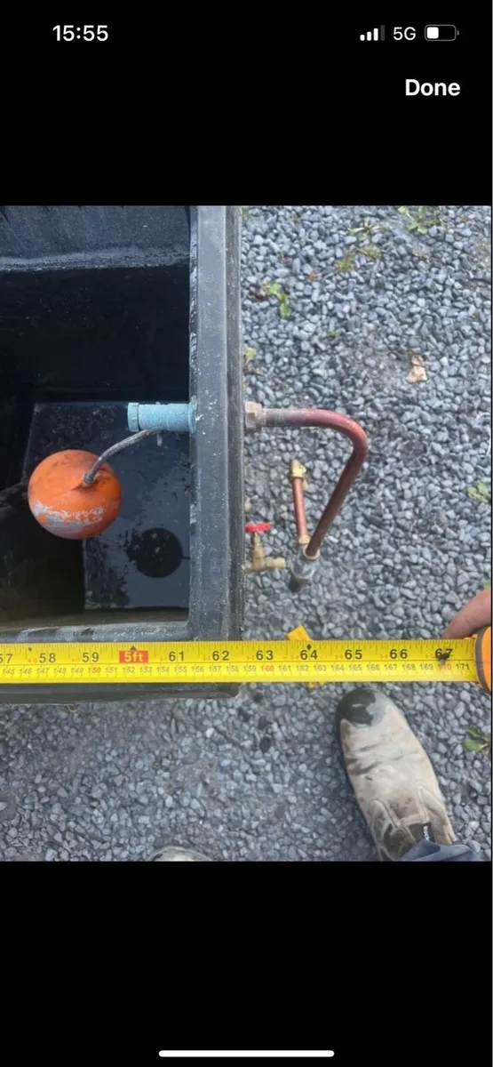 Attic Tank - Image 4