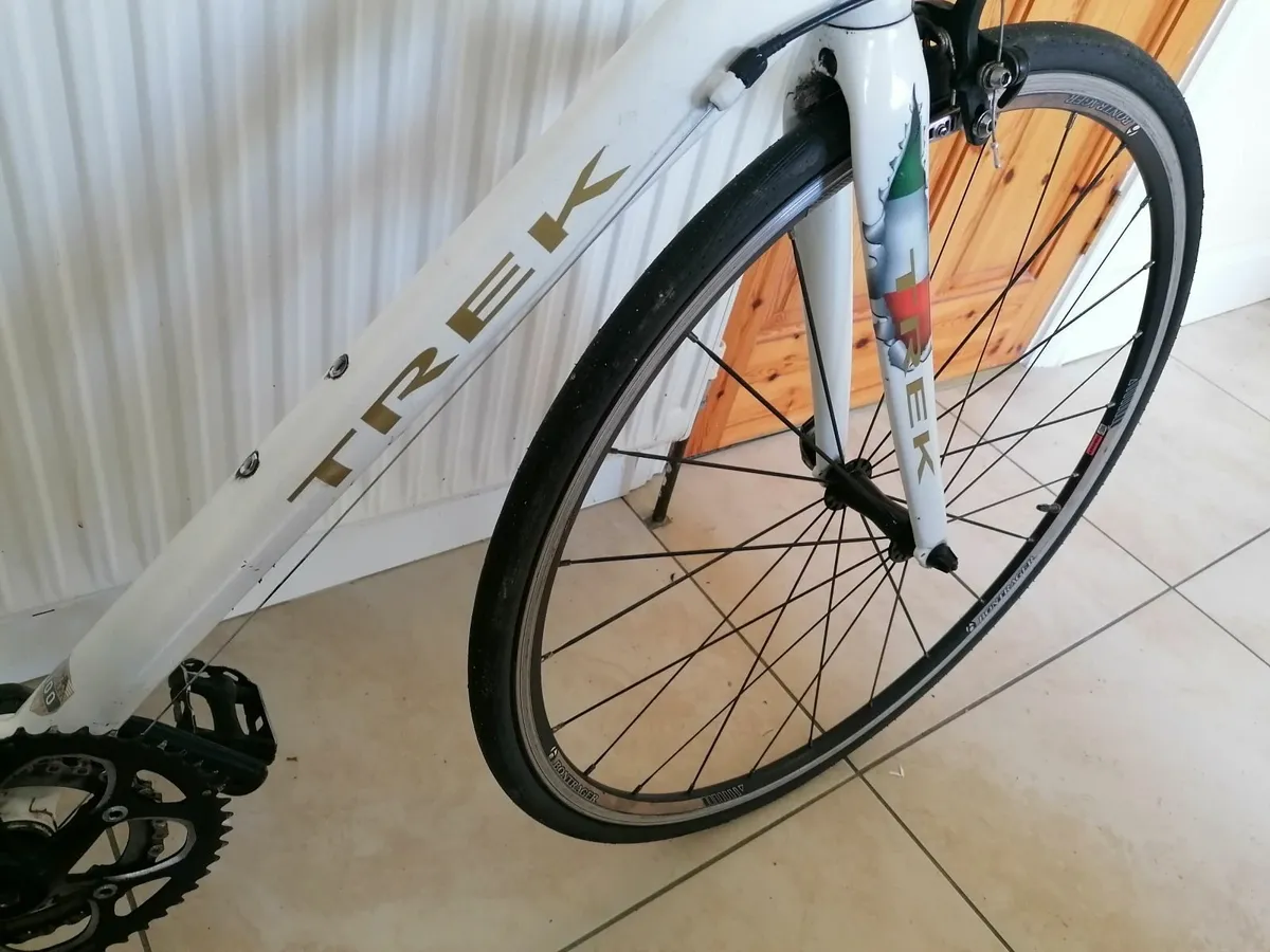Road bike - Image 3