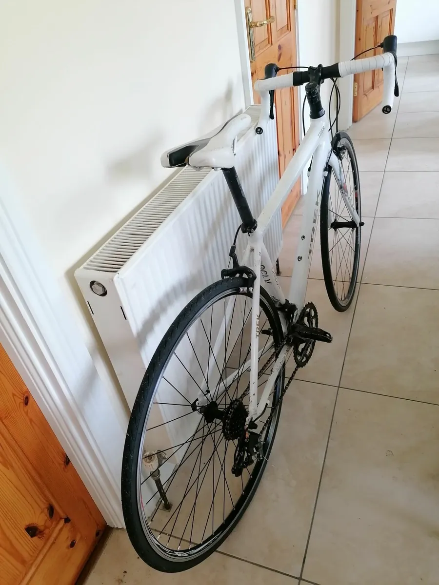 Road bike - Image 4