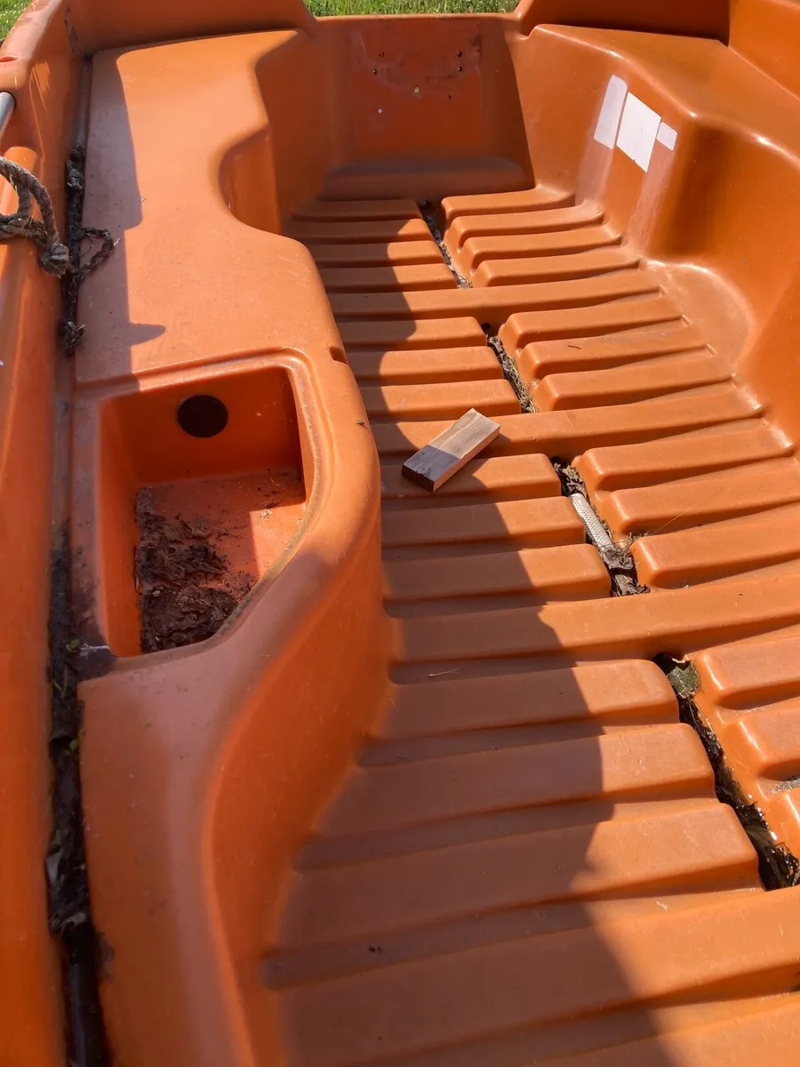 Boat - Image 3
