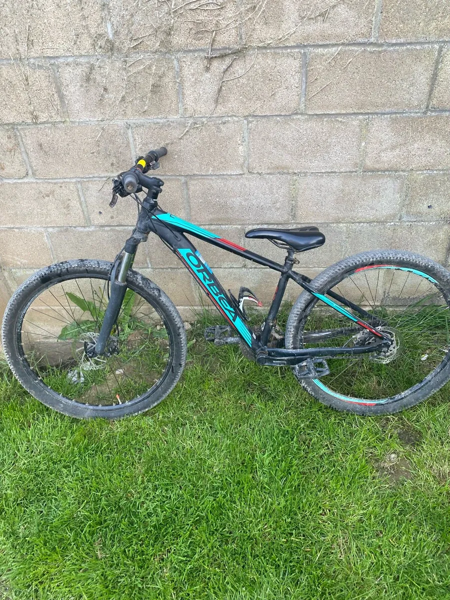 Orbea max 27 - Image 1