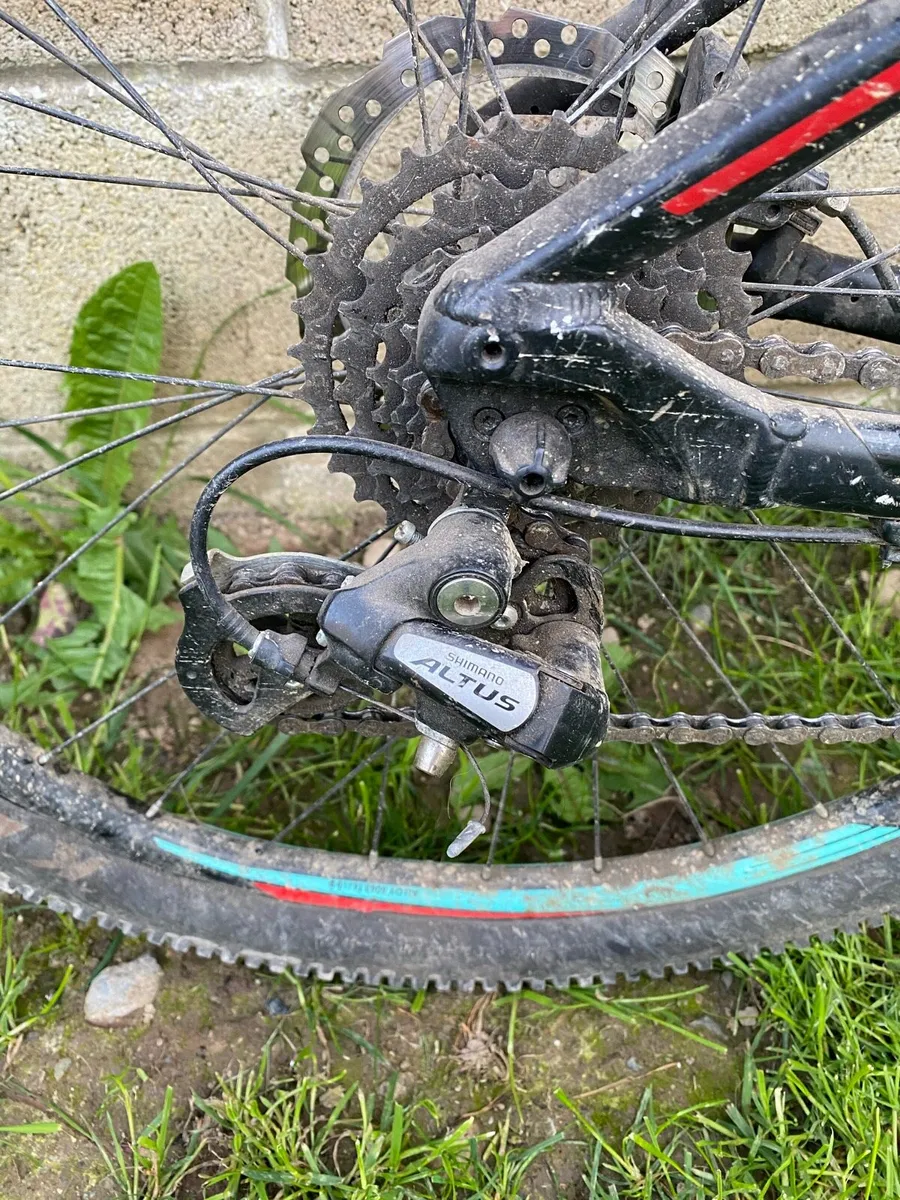 Orbea max 27 - Image 3