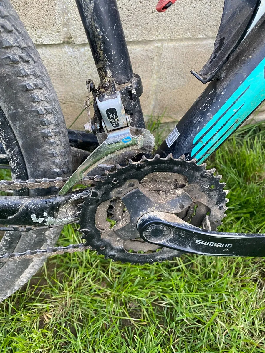 Orbea max 27 - Image 4