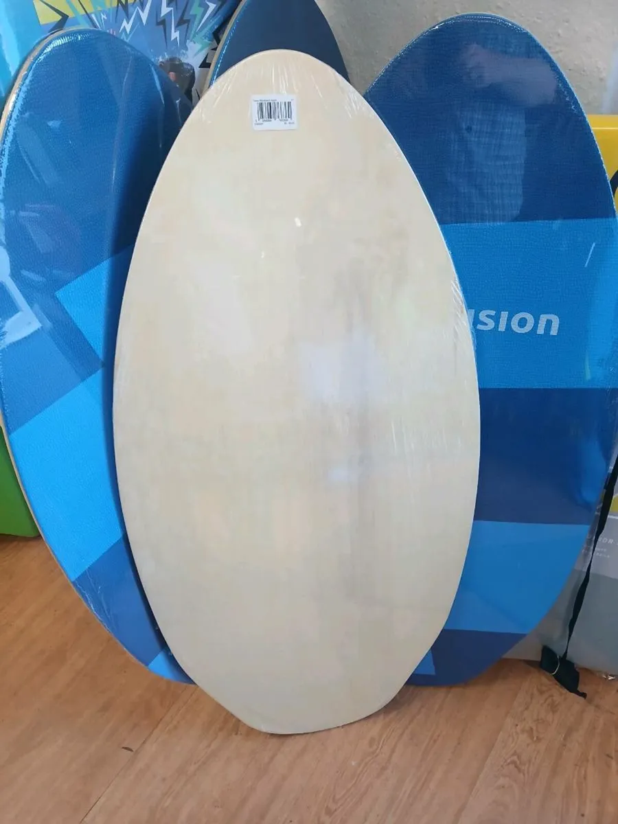 New Vision 41"  ( 104 cm ) Skimboards - Image 2