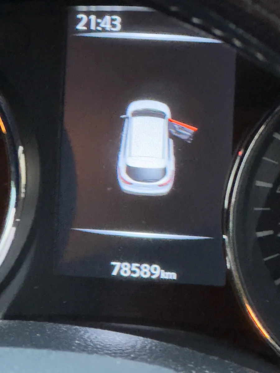 Nissan Qashqai - Image 4