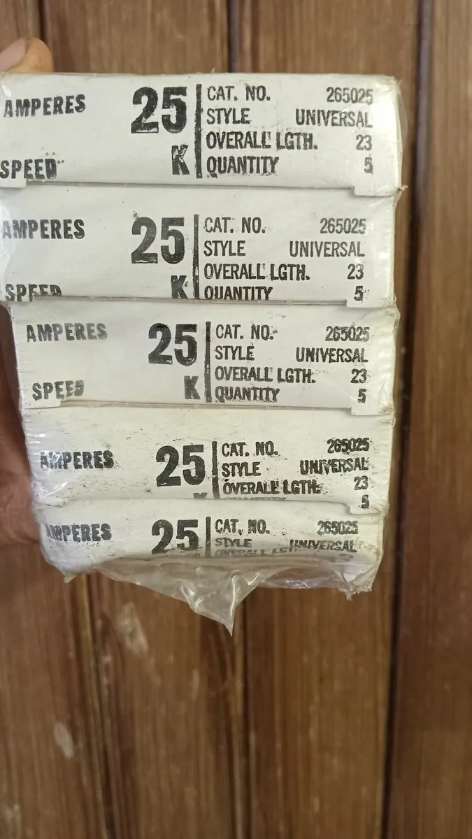 Electrical cable - Image 3