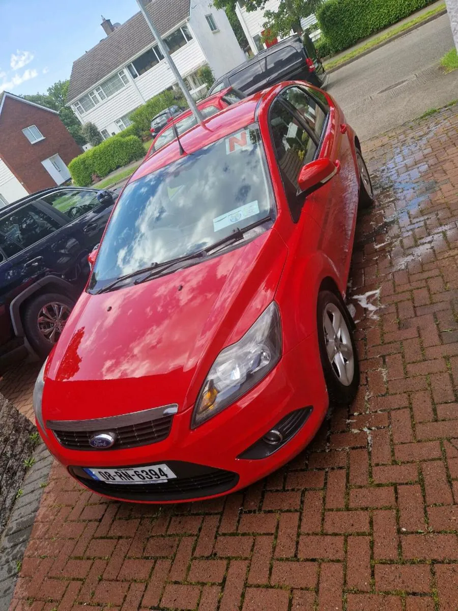 Ford Focus - Image 1