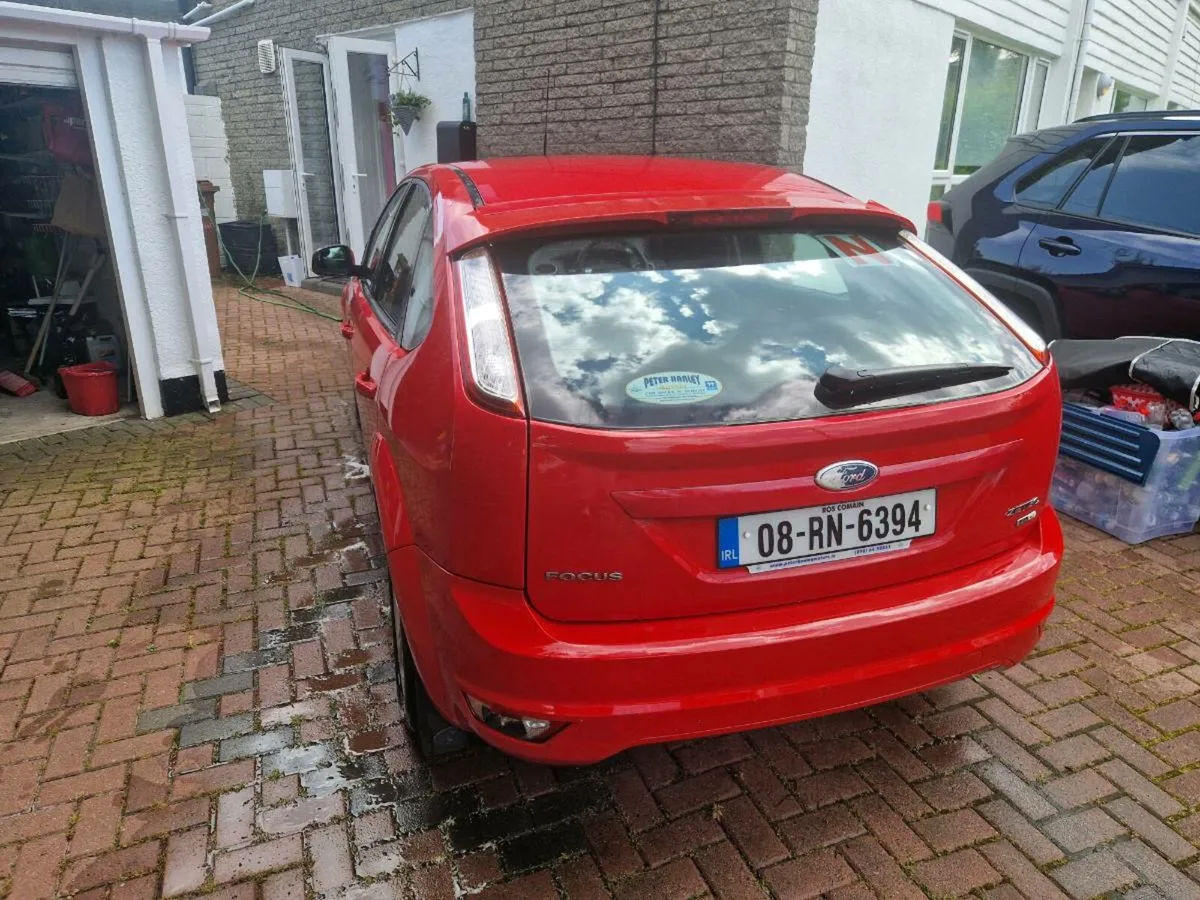 Ford Focus - Image 3