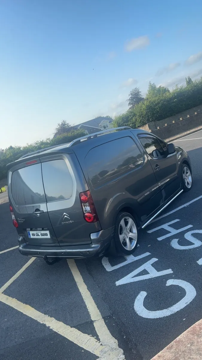 🔥Berlingo 🔥 - Image 2
