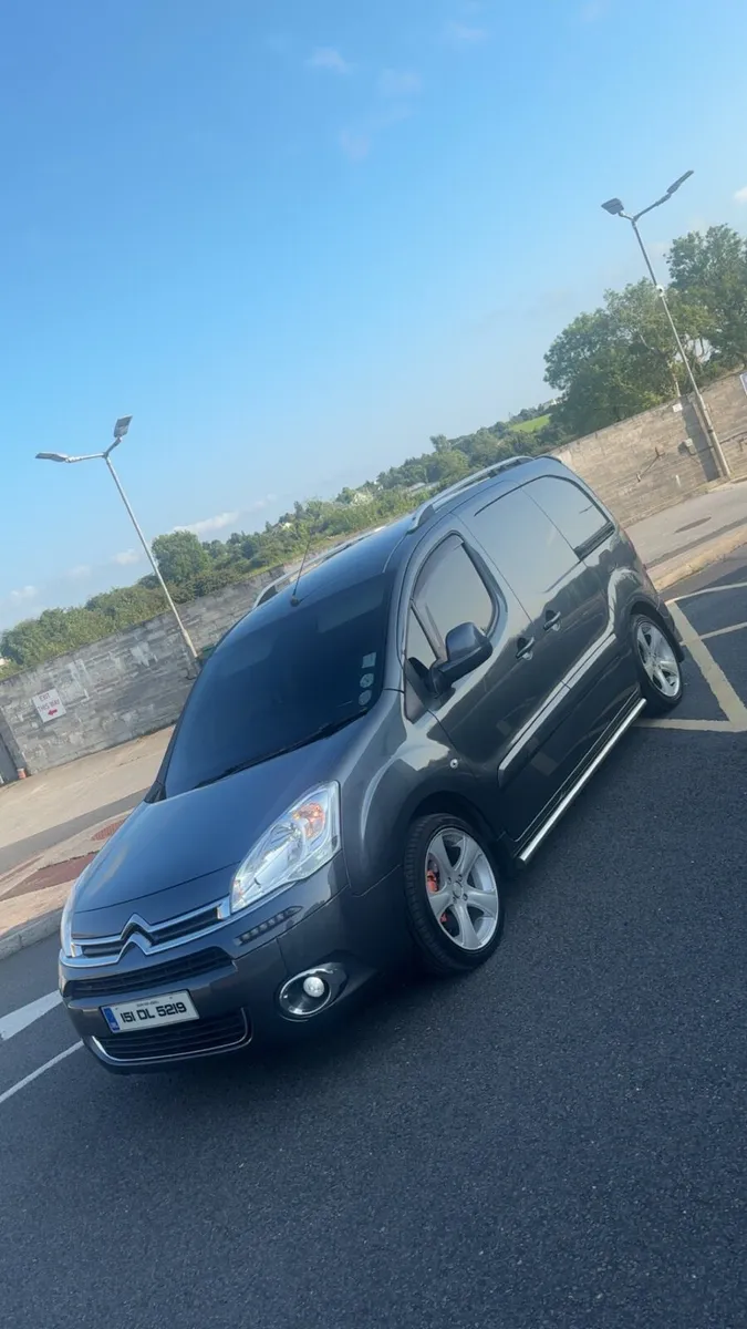 🔥Berlingo 🔥 - Image 3