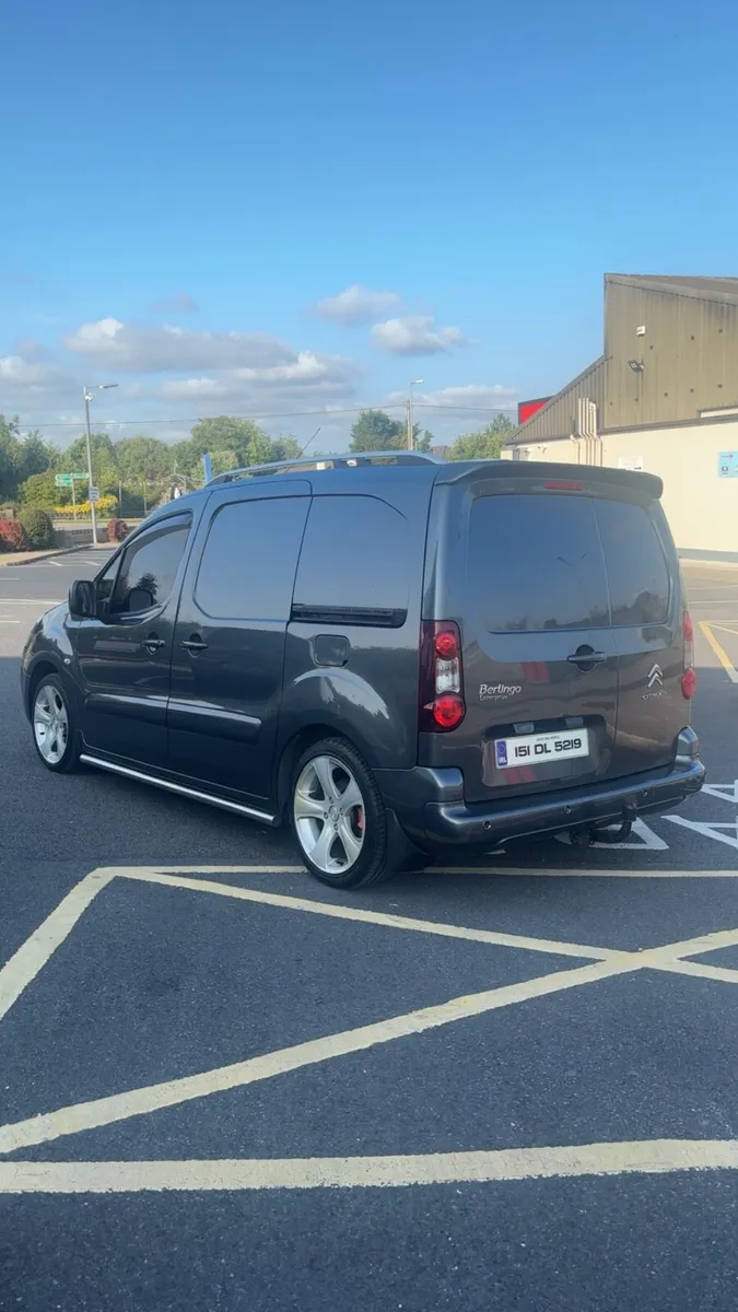 🔥Berlingo 🔥 - Image 4