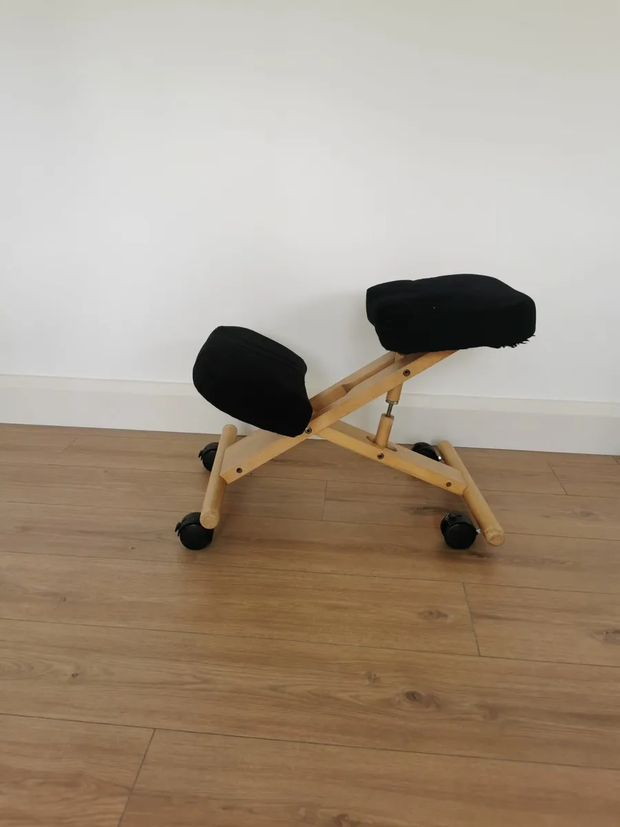Kneeling chair - Image 2